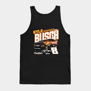 Kyle Busch Speed Tank Top